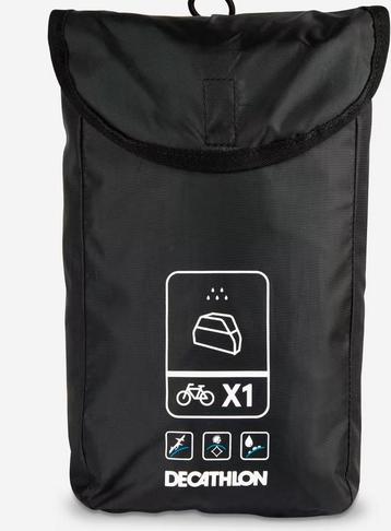 Waterdichte beschermhoes voor 1 fiets decathlon beschikbaar voor biedingen