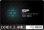 Silicon Power SSD 512GB Nieuw, Computers en Software, Harde schijven, Ophalen of Verzenden, Nieuw, Laptop