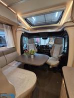 Hymer ML-T 580 *AUTOMAAT 163pk * Edition One* Lithium, Caravans en Kamperen, Campers, Automaat, Bedrijf, Diesel, Tot en met 3