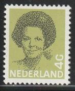 Nederland 1981 1248 Beatrix 4G, Postfris, Postzegels en Munten, Postzegels | Nederland, Ophalen of Verzenden, Na 1940, Postfris