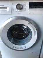 Bosch seri 4 wasmachine 7 kg, Witgoed en Apparatuur, Wasmachines, Ophalen, Gebruikt, Minder dan 85 cm, Voorlader