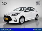 Toyota Yaris 1.5 Hybrid Active Limited | Apple Carplay | Ach, 12 maanden, Gebruikt, Wit, Bedrijf