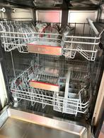 Bosch Vaatwasser Exclusive Super Silence Plus inbouw, Ophalen, Gebruikt, Minder dan 85 cm, Kort programma