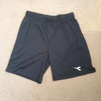 Kort sport broekje Speedo, Maat 52/54 (L), Zwart, Ophalen of Verzenden, Zo goed als nieuw