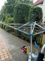 Droogmolen voor op de camping, Tuin en Terras, Droogmolens en Wasrekken, Ophalen, Zo goed als nieuw, Droogmolen