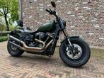 Harley Davidson Fat Bob 114 FXFBS 5HD, Motoren, Motoren | Harley-Davidson, 2 cilinders, Chopper, 1900 cc, Particulier