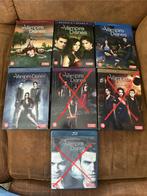 Vampire Diaries seizoen 1 tot 4, Cd's en Dvd's, Dvd's | Tv en Series, Science Fiction en Fantasy, Ophalen of Verzenden, Vanaf 12 jaar