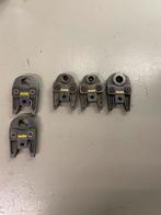 Rems Persbekken Set, Doe-het-zelf en Verbouw, Gereedschap | Handgereedschap, Ophalen, Gebruikt