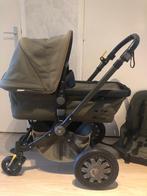 Bugaboo Diesel kinderwagen, Gebruikt, Bugaboo, Verstelbare duwstang, Ophalen
