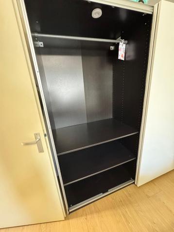 Ikea Pax kledingkast - afbeelding 3