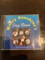 Jazz CD - Monty Sunshine's Jazz Band, Ophalen of Verzenden, 1980 tot heden, Gebruikt, Jazz