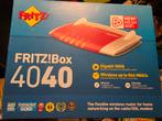 AVM FRITZ!Box, Computers en Software, Netwerk switches, Ophalen of Verzenden, Zo goed als nieuw
