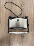 Tosti-IJzer, Ophalen of Verzenden, Zo goed als nieuw