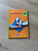 Comunicatie mz, Ophalen of Verzenden, Zo goed als nieuw, Overige niveaus