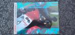 Originele folder Yamaha Thundercat en Thunderace 2003 Engels, Motoren, Ophalen of Verzenden, Yamaha