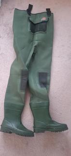 Wading boot, Watersport en Boten, Ophalen of Verzenden, Zo goed als nieuw, Overige typen
