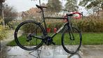 Krush carbon Classic, Fietsen en Brommers, Fietsen | Racefietsen, Gebruikt, Carbon, Heren, 57 tot 61 cm