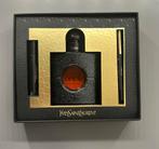 Ysl black opium geschenkset, Ophalen of Verzenden, Zo goed als nieuw, Parfumfles