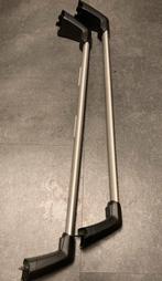 Dakdragers mercedes c-klasse (W-204), Auto diversen, Dakdragers, Ophalen, Zo goed als nieuw