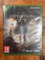 Clair Obscure Expedition 33 (sealed), Ophalen of Verzenden, Nieuw