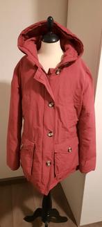 Airforce Winterjas, Kleding | Dames, Jassen | Winter, Airforce, Gedragen, Rood, Ophalen