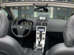 Volvo C70 Convertible 2.5 T5 Summum Facelift l Leder l Xenon, C70, Zwart, Cabriolet, 4 stoelen