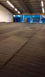 Evenementen tapijt 1000 m2 tw koop vloer evenemententapijt, Ophalen of Verzenden