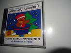 KERST - CD van Annie M.G.SCHMIDT Pippeloentje (Nieuw+ sealed, Ophalen, Nieuw
