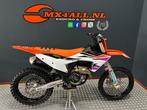 KTM 250 SXF 2024 Beauty! No 350 450 SXF (bj 2024), 250 cc, Bedrijf, Crossmotor