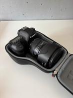Canon 6D + Canon 24-70mm f/2.8L II USM, Audio, Tv en Foto, Fotografie | Lenzen en Objectieven, Ophalen, Zo goed als nieuw, Standaardlens
