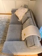 Nette, gebruikte bank te koop!, Huis en Inrichting, Banken | Bankstellen, Ophalen, Gebruikt, 150 tot 200 cm, Tweepersoons