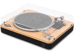 House of Marley Stir It Up Platenspeler, incl. stofkap, Overige merken, -, -, Ophalen of Verzenden