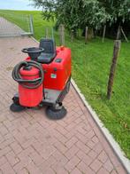 Veegmachine, Ophalen, Zo goed als nieuw, Overige typen