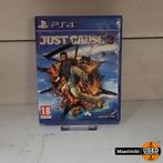 PS4 Game | Just Cause 3, Gebruikt