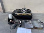 Navigator toslon tf500, Ophalen of Verzenden, Overige typen