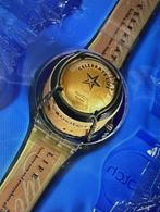 swatch horloge, Sieraden, Tassen en Uiterlijk, Horloges | Dames, Nieuw, Kunststof, Ophalen of Verzenden, Swatch