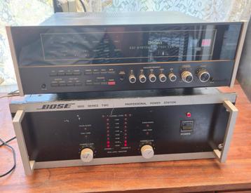 Bose 1800  beschikbaar voor biedingen