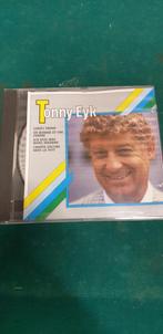 cd tonny eyk, laras theme, Cd's en Dvd's, Ophalen of Verzenden