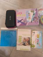 3d pen leger groen, filamenten, accessoire nieuw ongebruikt, Ophalen, Nieuw