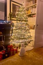 Kunstkerstboom, Diversen, Kerst, Ophalen, Gebruikt