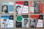 Cliff Richard - 6 singles, Gebruikt, 7 inch, Single, Ophalen of Verzenden
