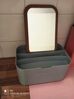 Sieradendoos met Spiegel - 2 Lagen, Ophalen, Nieuw