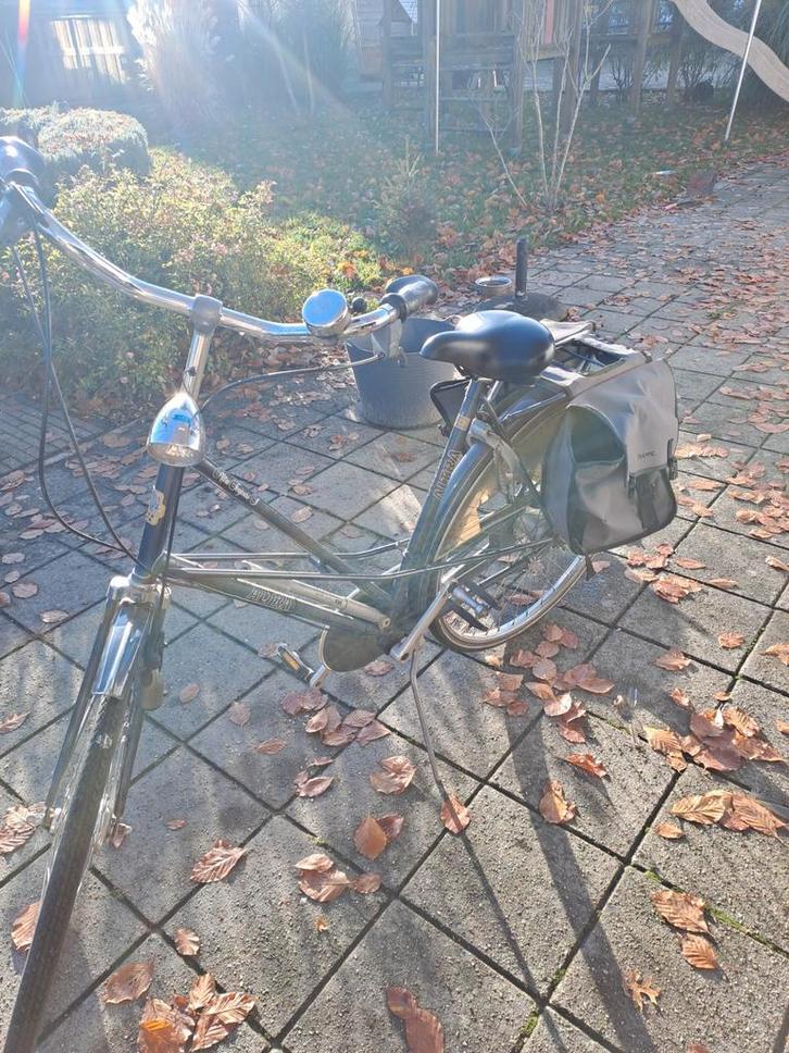 Altra Toujours Damesfiets - 3 Versnellingen - Nette Staat, Fietsen en Brommers, Fietsen | Heren | Herenfietsen, Gebruikt, Overige merken