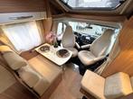 Carado T60 DWARSBED 5.99M! DAKAIRCO BIKETRANS FIETSENDRAGER, Standaard zit, Bedrijf, Tot en met 3, 5 tot 6 meter