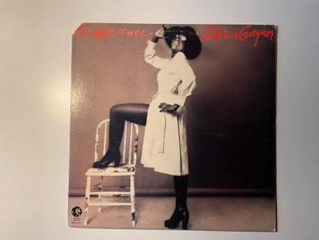 Gloria Gaynor – Experience Gloria Gaynor LP disco soul beschikbaar voor biedingen