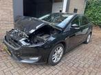 Ford - Focus Wagon - 1.0 Titanium - S-577-XJ, Auto's, Ford, 125 pk, Gebruikt, Euro 6, Overige brandstoffen