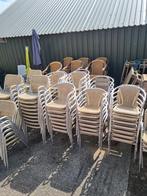 Terrasstoelen €12.50 per stuk, Ophalen, ., ., .
