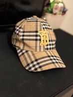 Burberry pet, Ophalen of Verzenden, Zo goed als nieuw