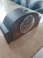 Antieke Pendule Klok, Antiek en Kunst, Antiek | Klokken, Ophalen of Verzenden