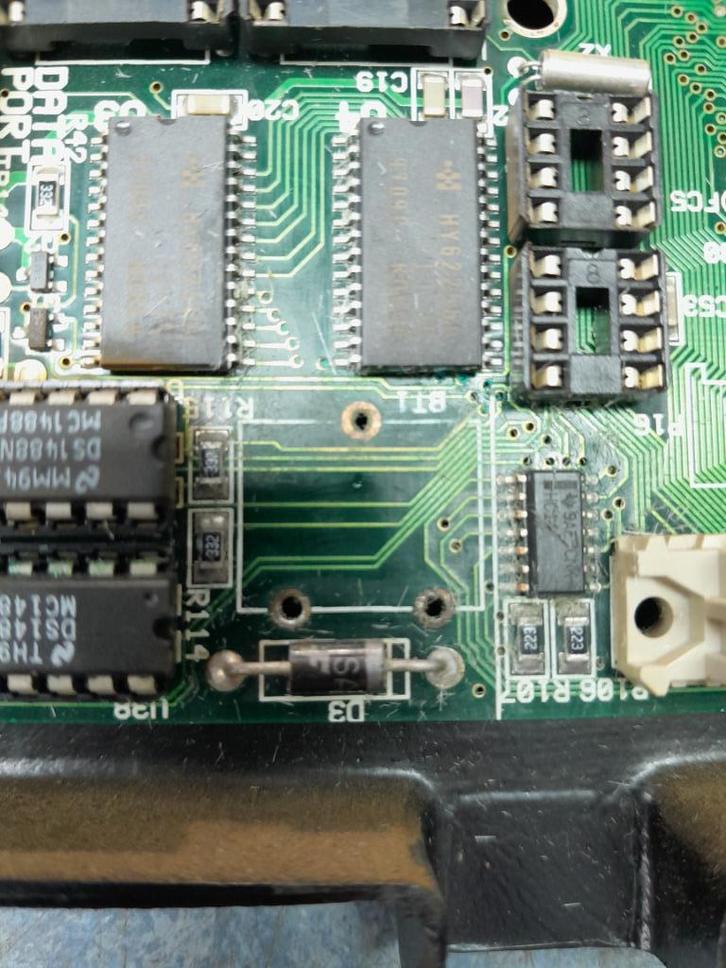 Pluto 5 bord ( mpu ), Verzamelen, Automaten | Gokkasten en Fruitautomaten, Gebruikt, Overige munten, Ophalen of Verzenden